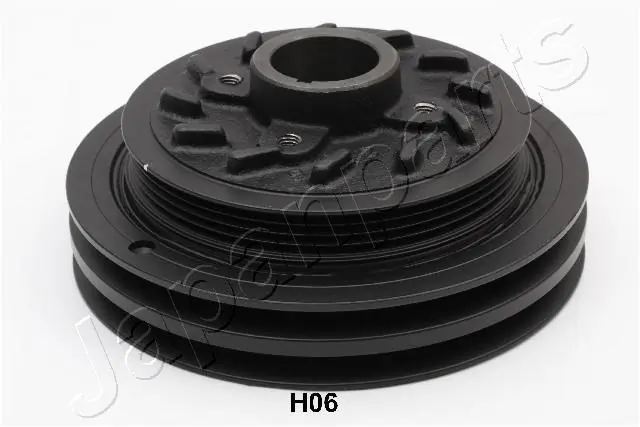 Polia de cambota para Hyundai H-1 STAREX A1
