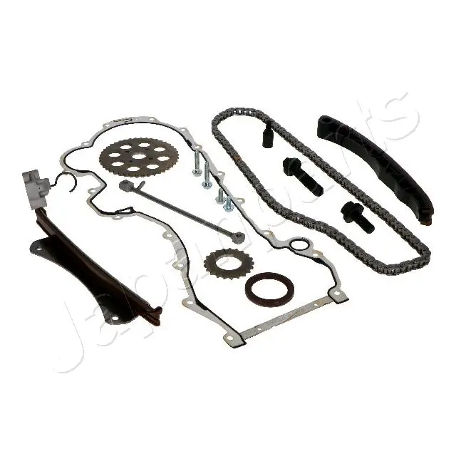 Compre KDK8018 Japan Parts Cadeia do mecanismo de distribuição de gás, kit