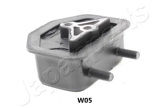 RUW05 Japan Parts Coxim (suporte) direito de motor