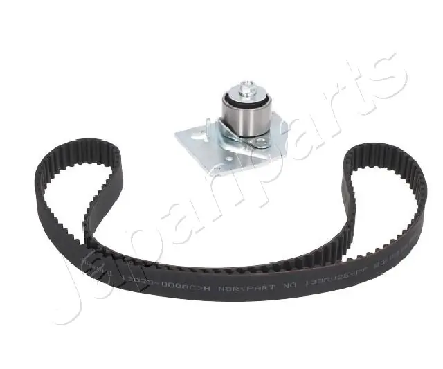 KDD120 Japan Parts Correia do mecanismo de distribuição de gás, kit