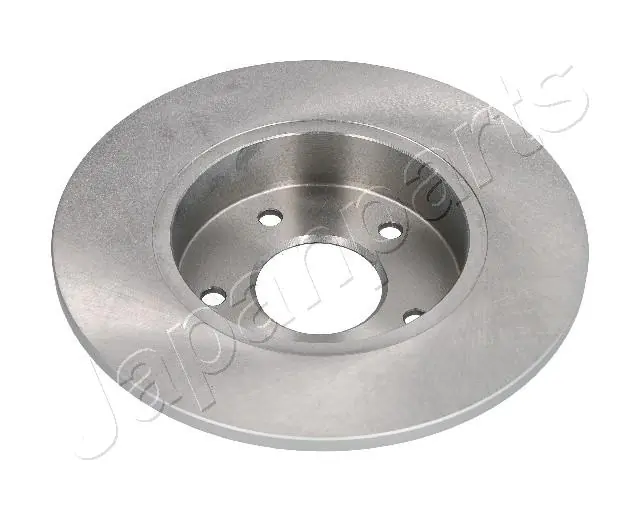 DP156C Japan Parts Disco do freio traseiro