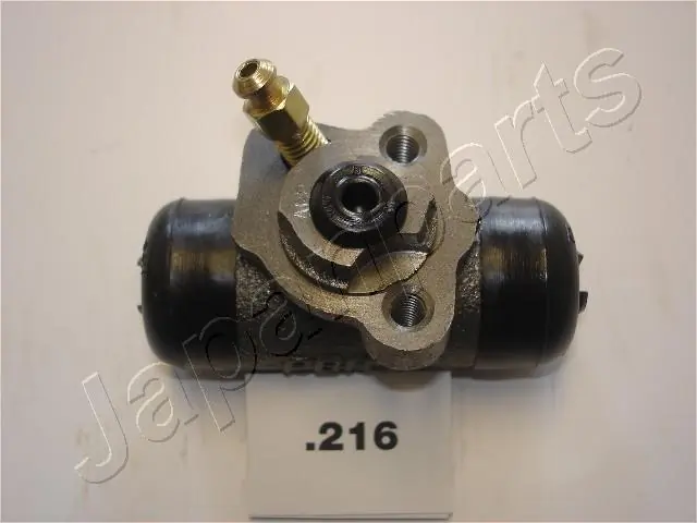 CS216 Japan Parts