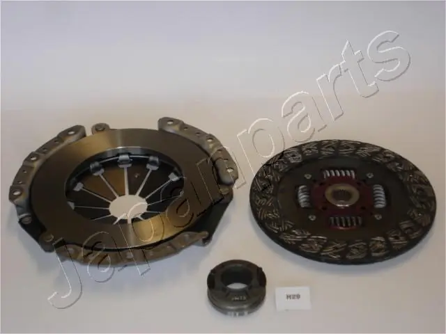 KFH29 Japan Parts Kit de embraiagem (3 peças)