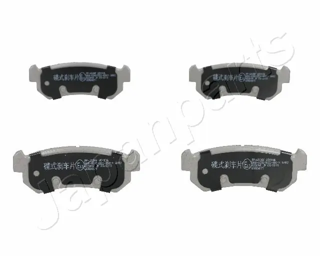 PPW02AF Japan Parts