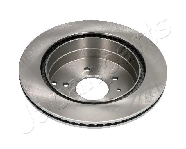 DPW05C Japan Parts Disco do freio traseiro