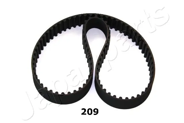 DD209 Japan Parts
