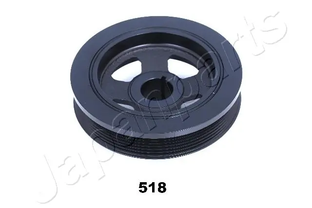 PU518 Japan Parts Polia de cambota