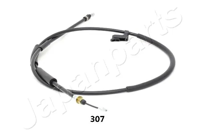 BC307 Japan Parts Cabo do freio de estacionamento traseiro direito