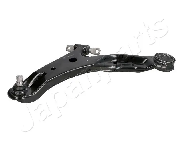 BSH01L Japan Parts Braço oscilante inferior esquerdo de suspensão dianteira