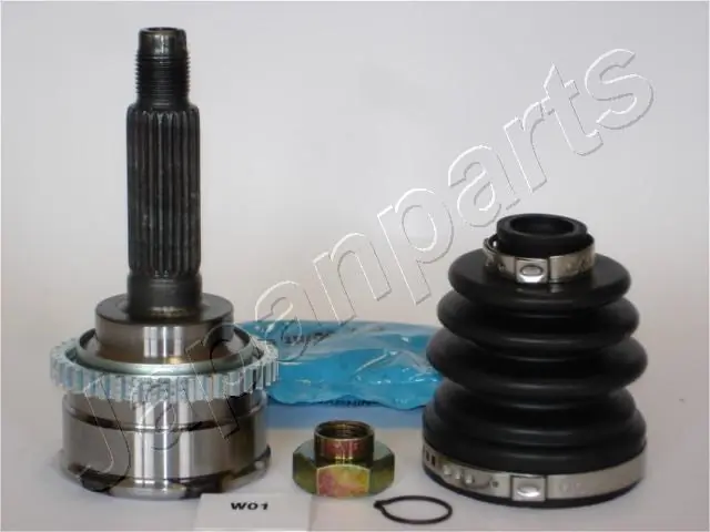 Junta homocinética externa dianteira para Chevrolet Spark (Matiz) M200, M250
