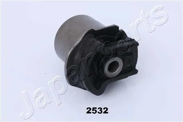 Bloco silencioso de viga traseira (de plataforma veicular) para Toyota Yaris P10