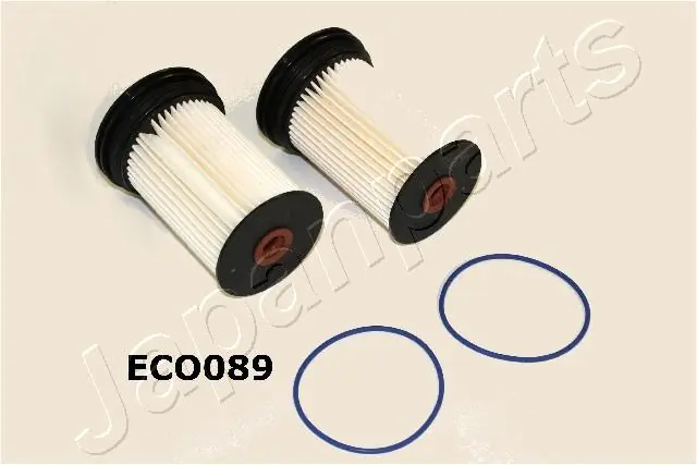 FCECO089 Japan Parts Filtro de combustível