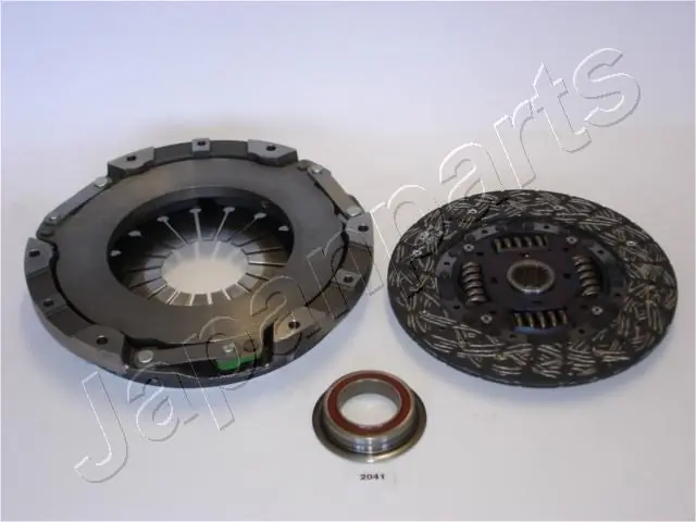 Compre Kit de embraiagem (3 peças) Honda Accord 4