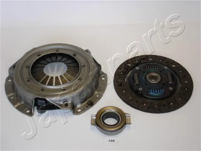 KF186 Japan Parts