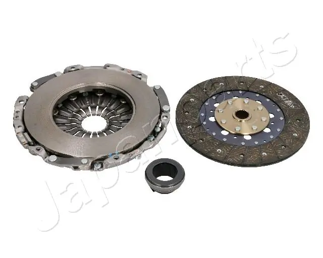 KFW35 Japan Parts Kit de embraiagem (3 peças)