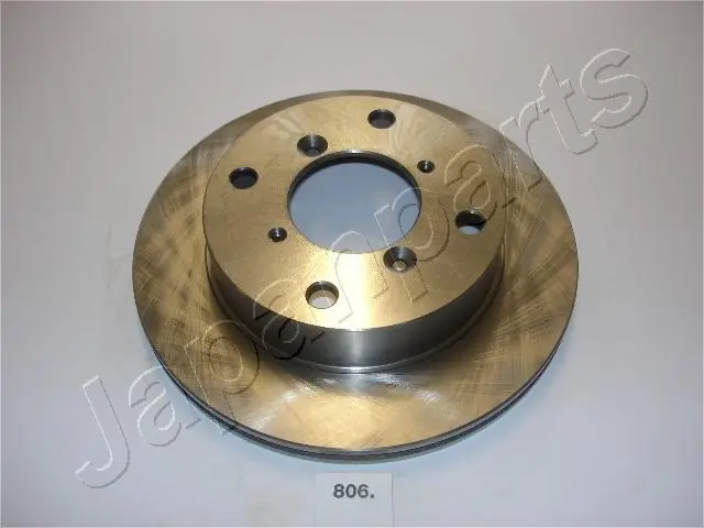 Disco do freio dianteiro para Suzuki Swift AH, AJ