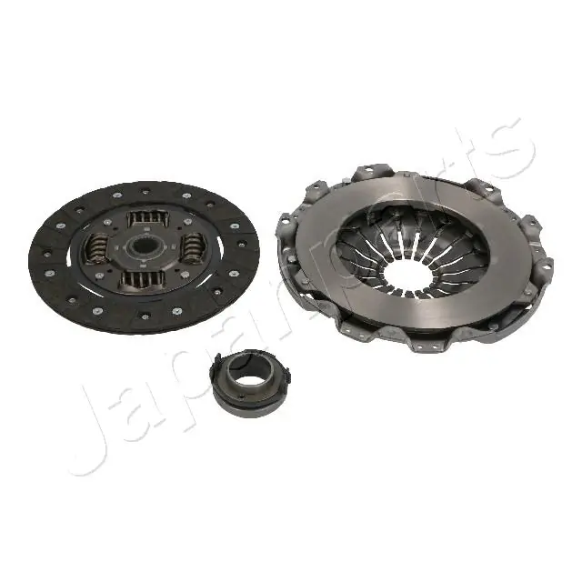 KF459 Japan Parts Kit de embraiagem (3 peças)