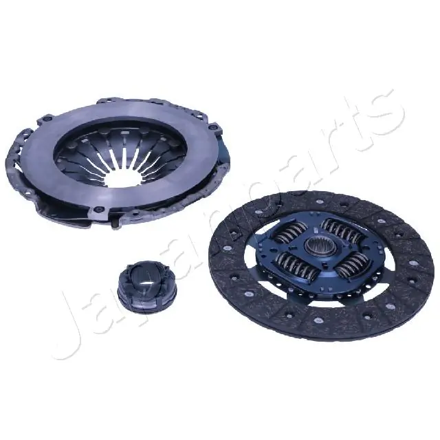 Compre U21816490 Mazda Kit de embraiagem (3 peças)