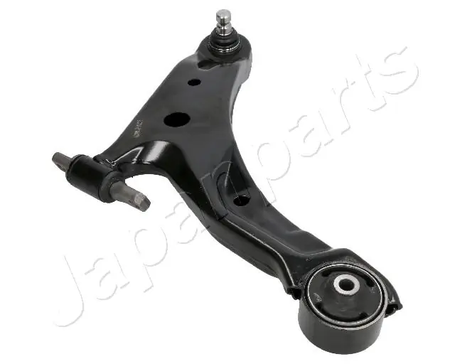 BSH01R Japan Parts Braço oscilante inferior direito de suspensão dianteira