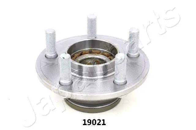 KK19021 Japan Parts Cubo dianteiro