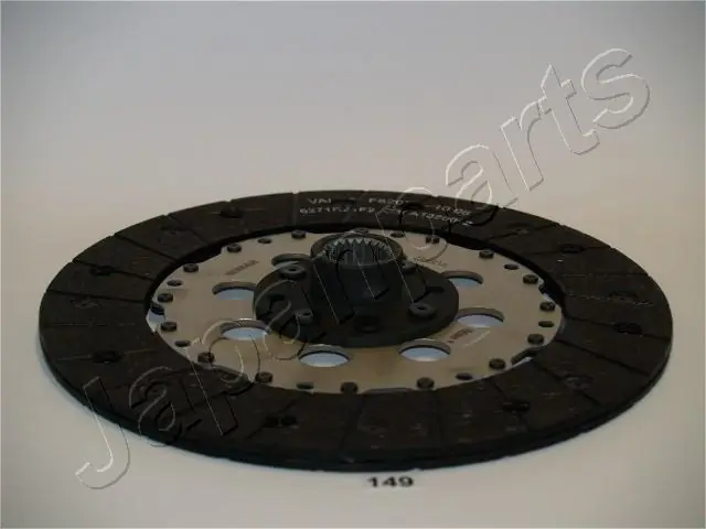 DF149 Japan Parts