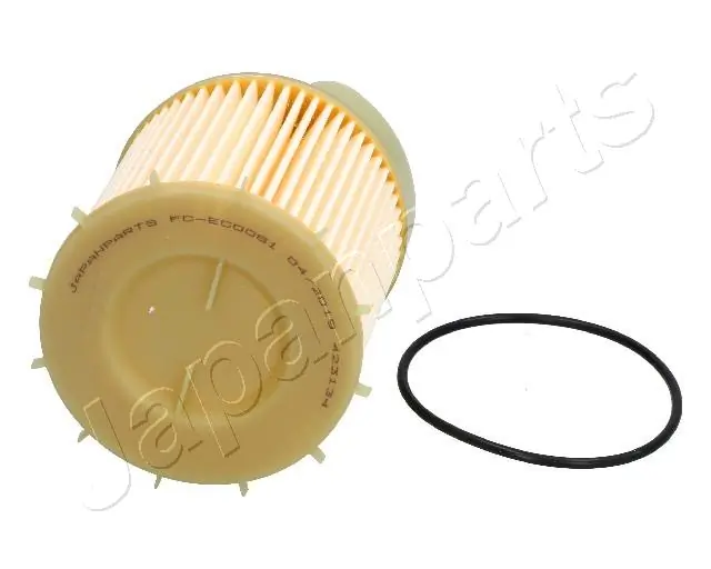 FCECO081 Japan Parts Filtro de combustível