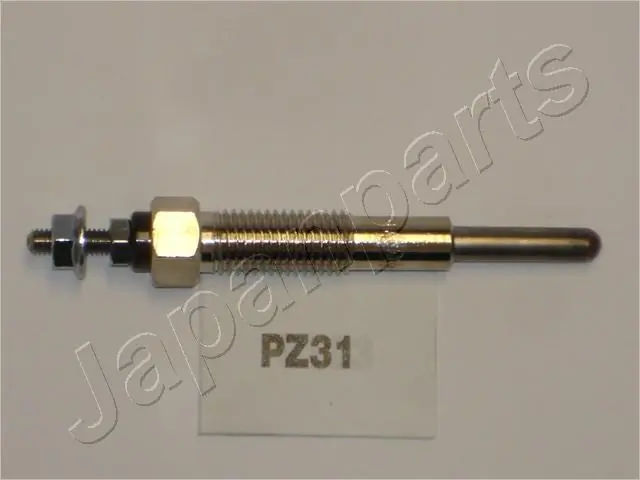 PZ31 Japan Parts