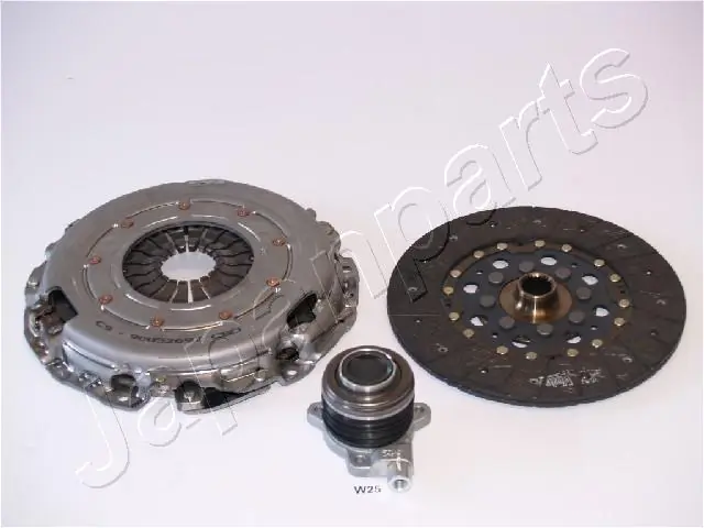 KFW25 Japan Parts