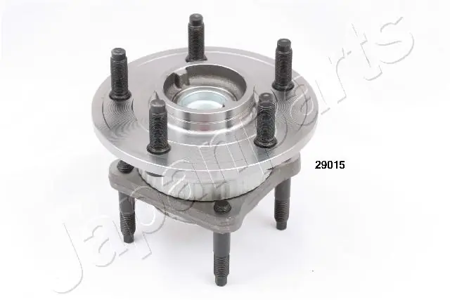 KK29015 Japan Parts Cubo traseiro