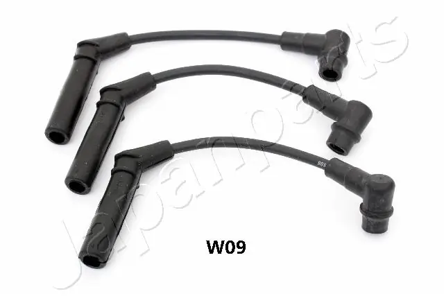 ICW09 Japan Parts