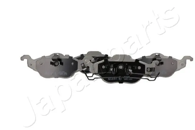 Sapatas do freio dianteiras de disco Japan Parts PA0029AF preço, a partir de 68,62 USD