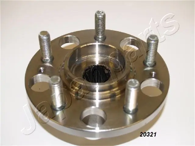 KK20321 Japan Parts Cubo traseiro
