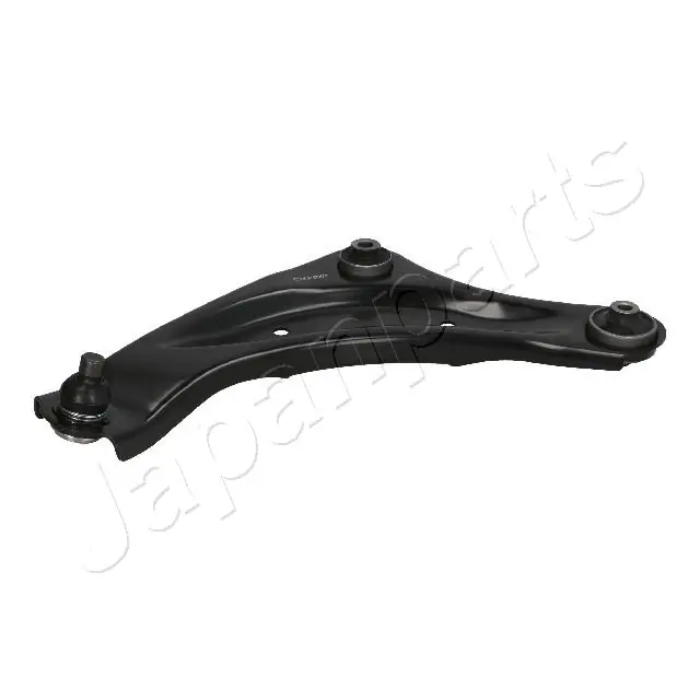 BS146L Japan Parts Braço oscilante inferior esquerdo de suspensão dianteira