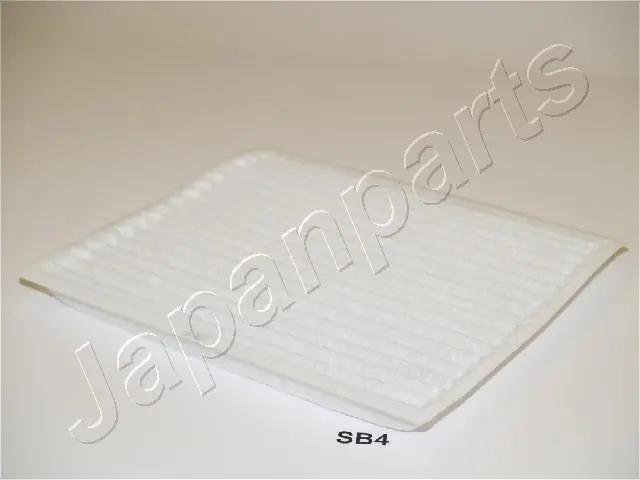 FAASB4 Japan Parts