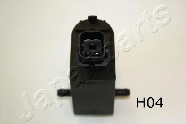 Bomba de motor de fluido para lavador de vidro dianteiro WPH04 Japan Parts