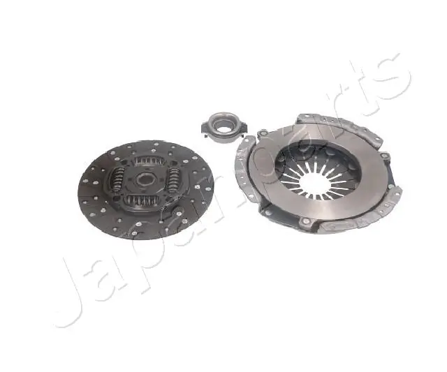 KF1014 Japan Parts Kit de embraiagem (3 peças)