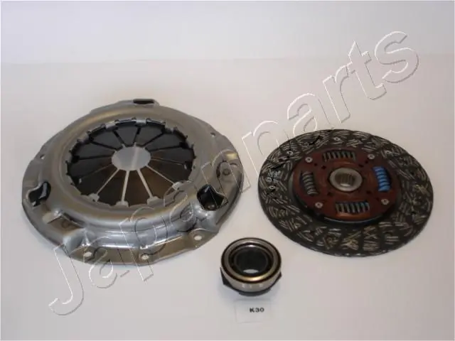KFK30 Japan Parts