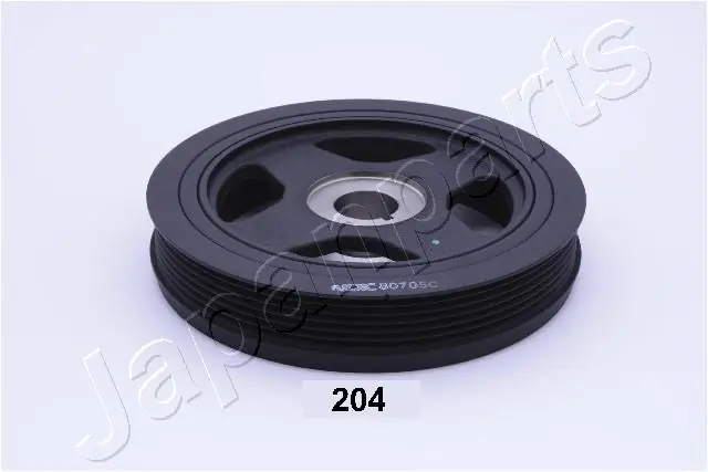 PU204 Japan Parts Polia de cambota