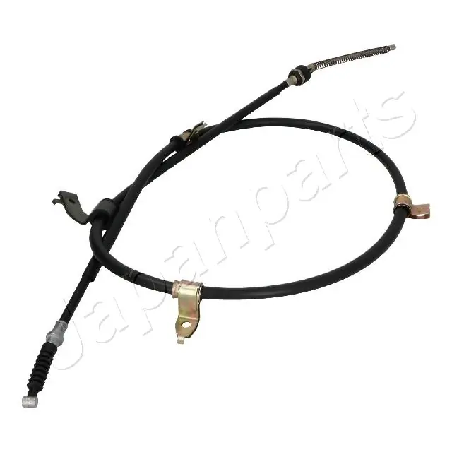 Compre BC507 Japan Parts Cabo do freio de estacionamento traseiro direito