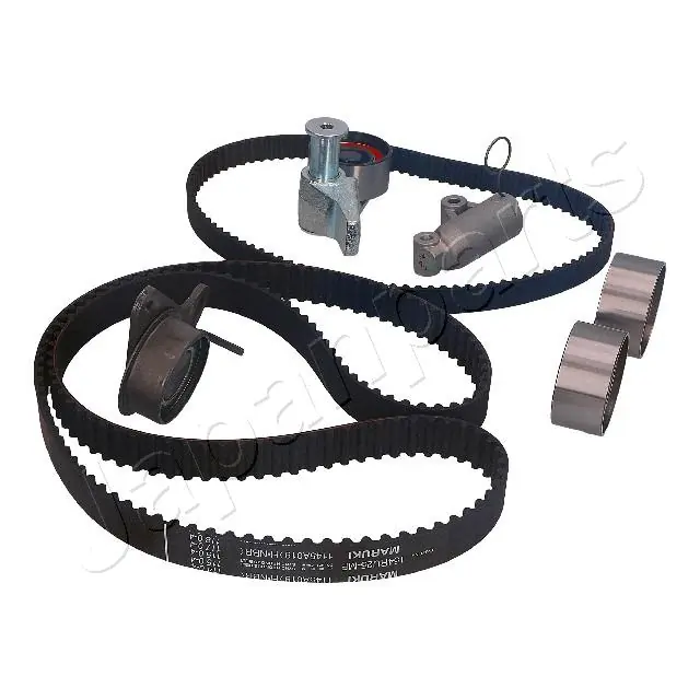 Correia do mecanismo de distribuição de gás, kit KDD510 Japan Parts
