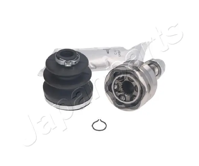 GI0001 Japan Parts