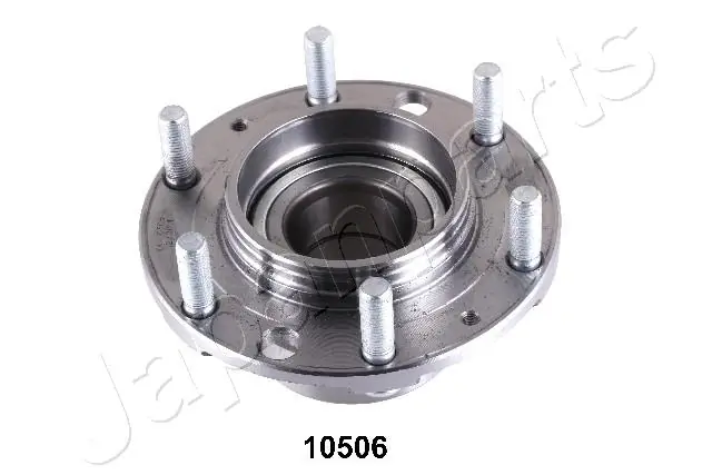 KK10506 Japan Parts Cubo dianteiro