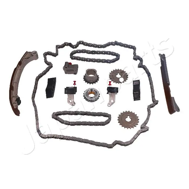 KDK217 Japan Parts Cadeia do mecanismo de distribuição de gás, kit