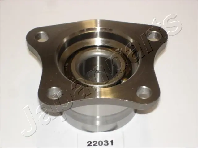 KK22031 Japan Parts Rolamento de cubo traseiro