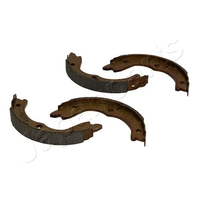 Compre GF115AF Japan Parts Sapatas do freio de estacionamento