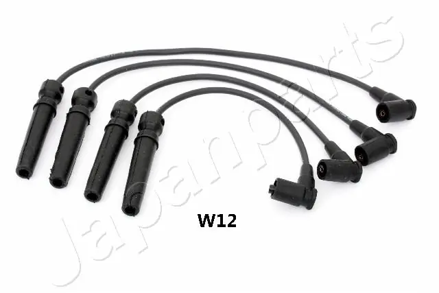 ICW12 Japan Parts