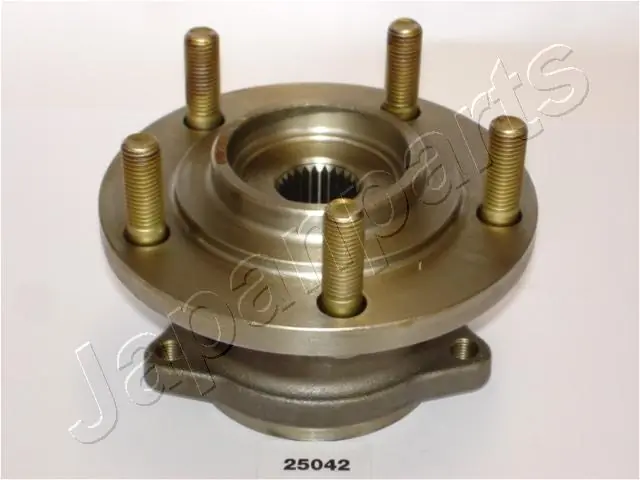 KK25042 Japan Parts Cubo traseiro