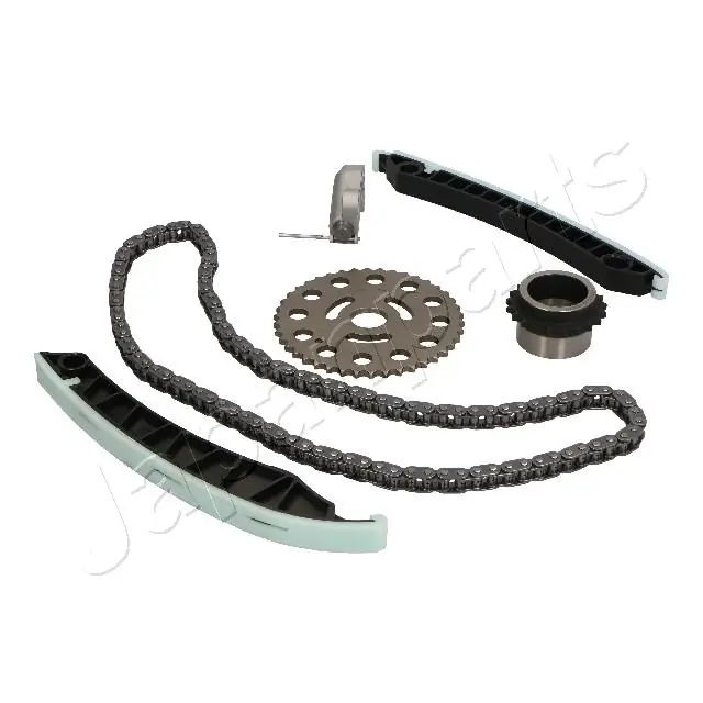 Cadeia do mecanismo de distribuição de gás, kit Japan Parts KDK129 preço, a partir de 198,72 USD