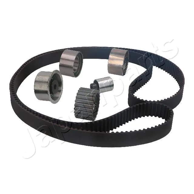 Compre KDD791B Japan Parts Correia do mecanismo de distribuição de gás, kit