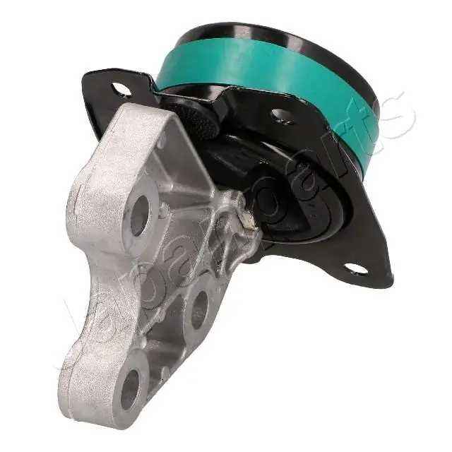 Coxim (suporte) esquerdo de motor RUW90 Japan Parts